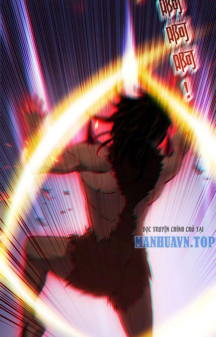 ẩn cư mười vạn năm, đời sau mời ta rời núi chapter 56 25