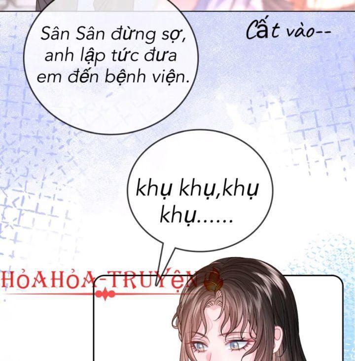 phu nhân thân phận của người lại gây chấn động cả thành phố chapter 7 46