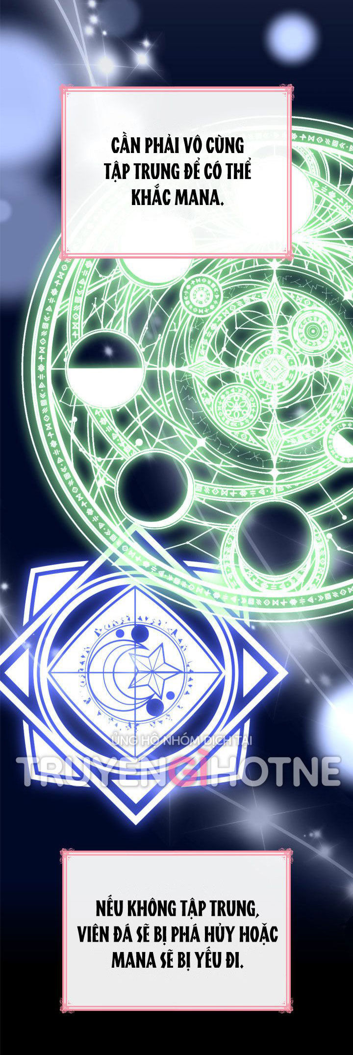 từ ác nữ tôi phải trở thành một người mẹ chapter 28.2 23