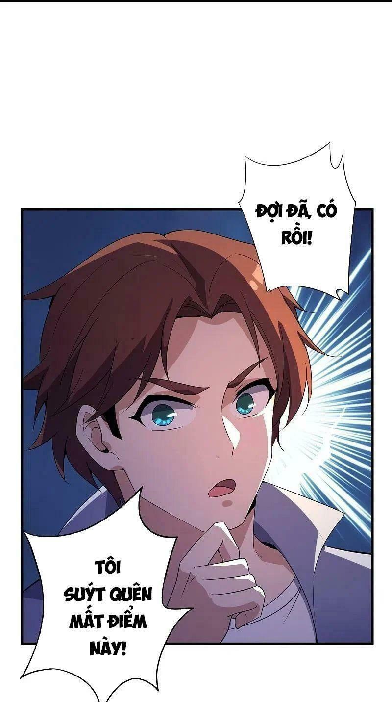 vòng bạn bè mạnh nhất của tiên giới chapter 177 14