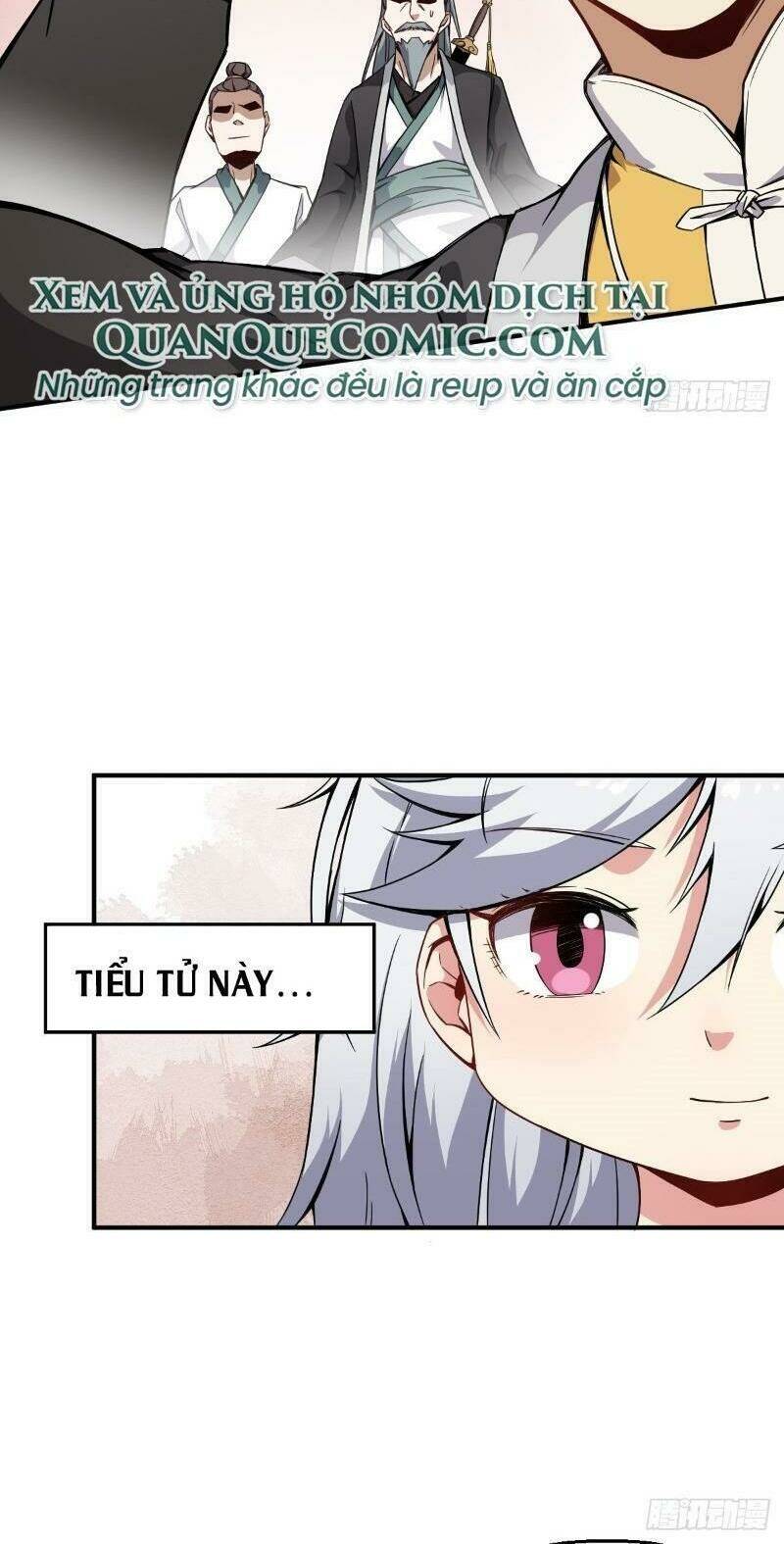 tổ thượng có tiền chapter 1 70