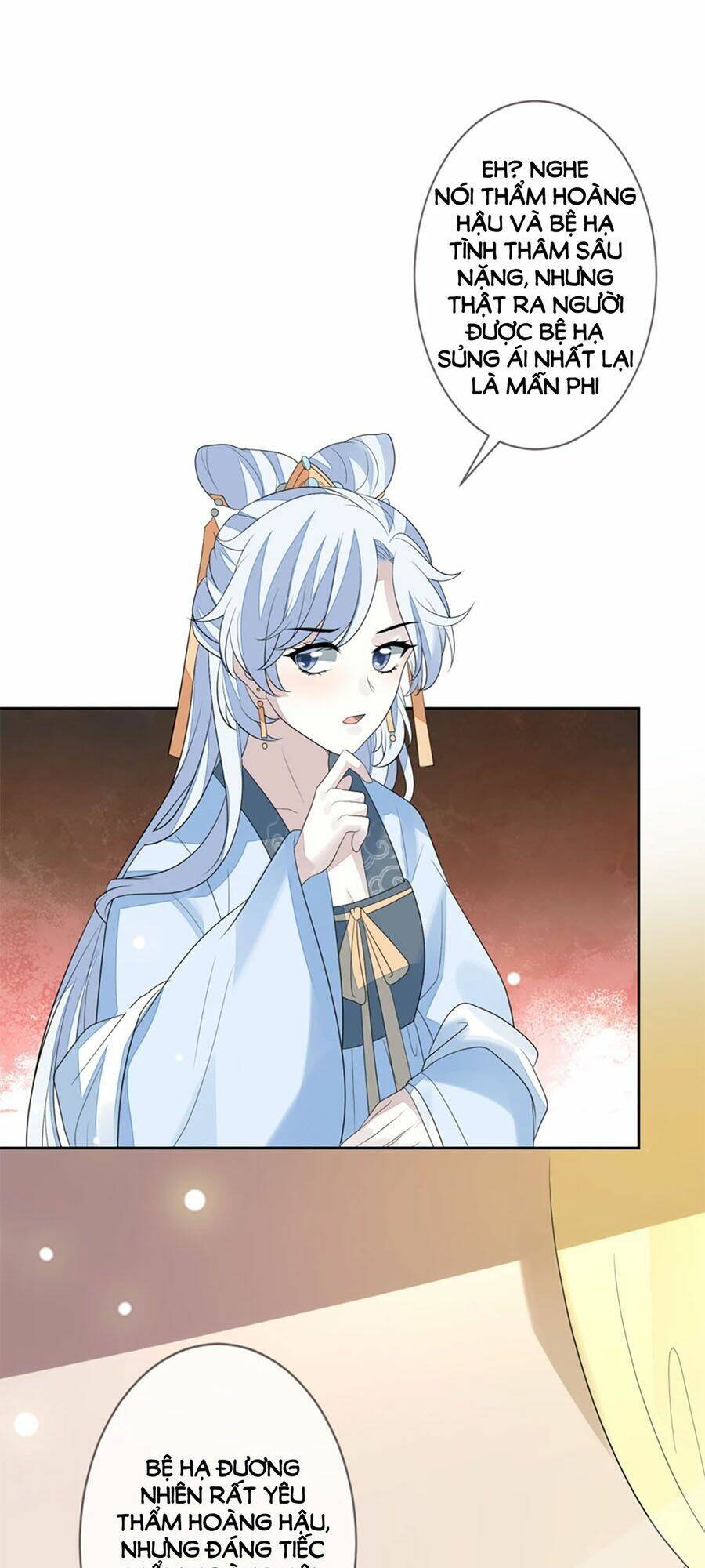 cửu khuyết phong hoa chapter 72 10