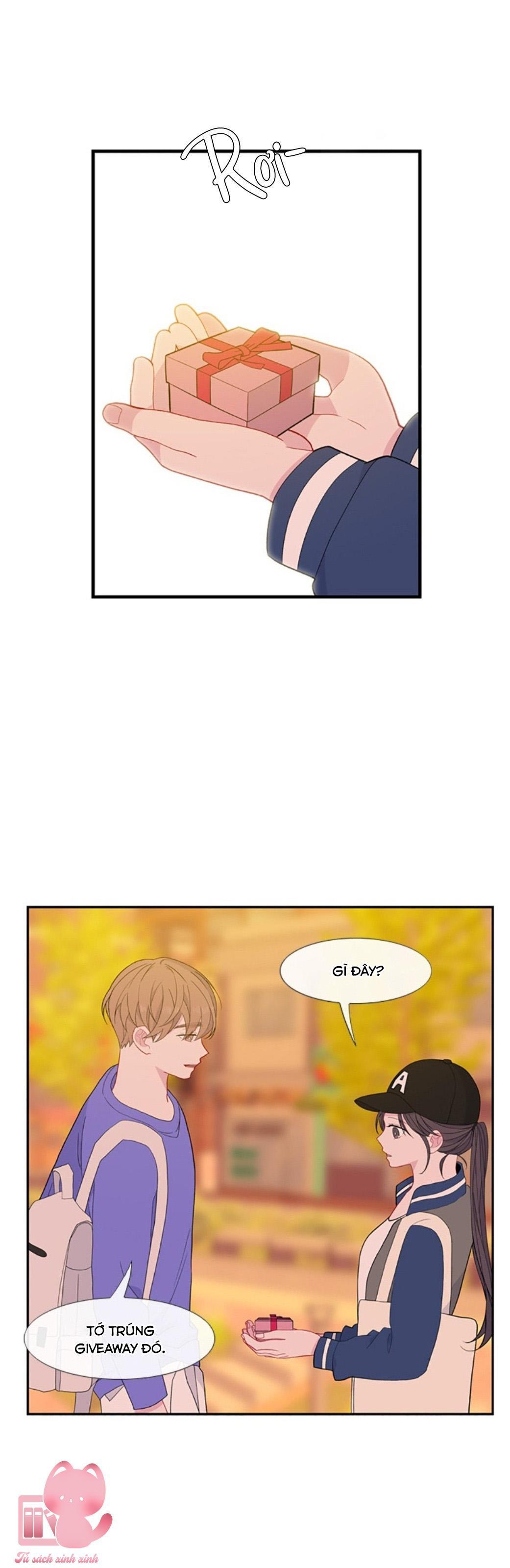 về bên anh chapter 97 33