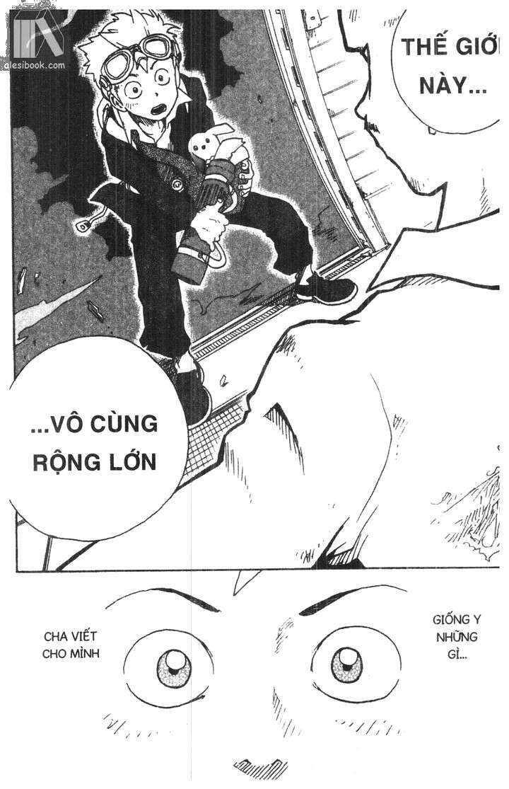 toto! the wonderful adventure chapter 7 8