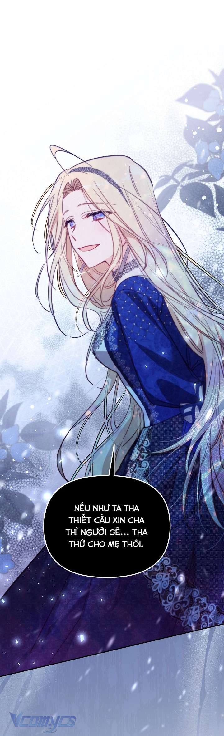 không có chỗ cho kẻ giả mạo chapter 44 6