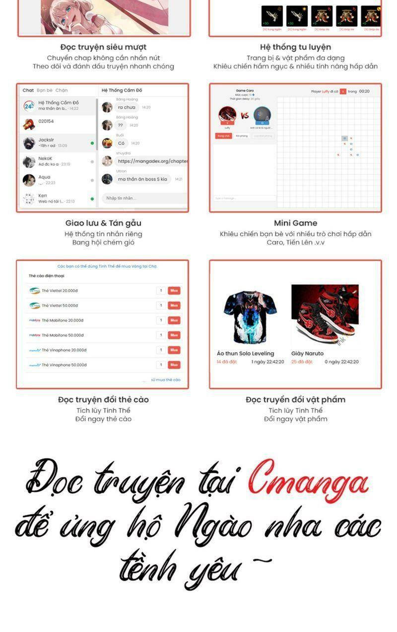 đoàn sủng lão đại ba tuổi rưỡi chapter 3 29