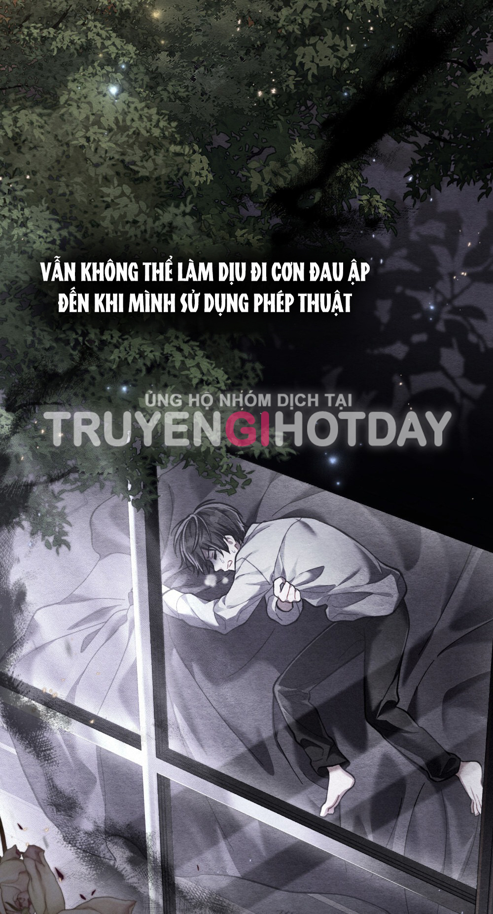 Cách Sống Như Một Hoàng Tử Nước Đối Địch chapter 8.1 - Trang 11