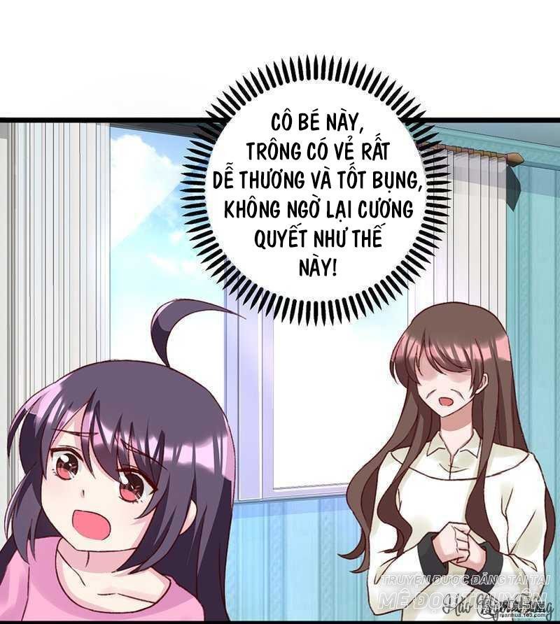 gửi người không quen chapter 33 1