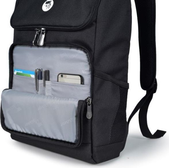 Balo laptop Mikkor The Nomad Premier Backpack