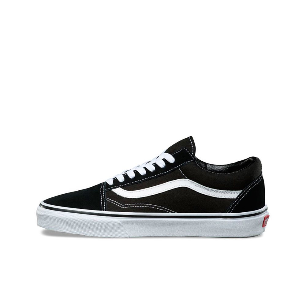 Giày Sneaker Unisex Old Skool Vans - VN000D3HY28