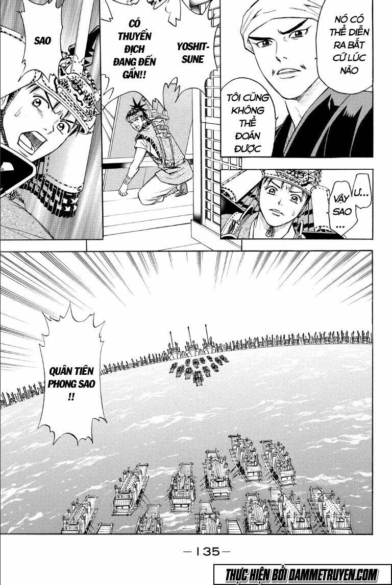 thiếu niên vương phần 2 chapter 75.1 12