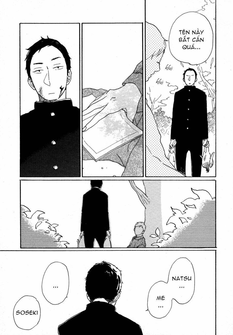 kanemochi-kun to binbou-kun chapter 6.1 5