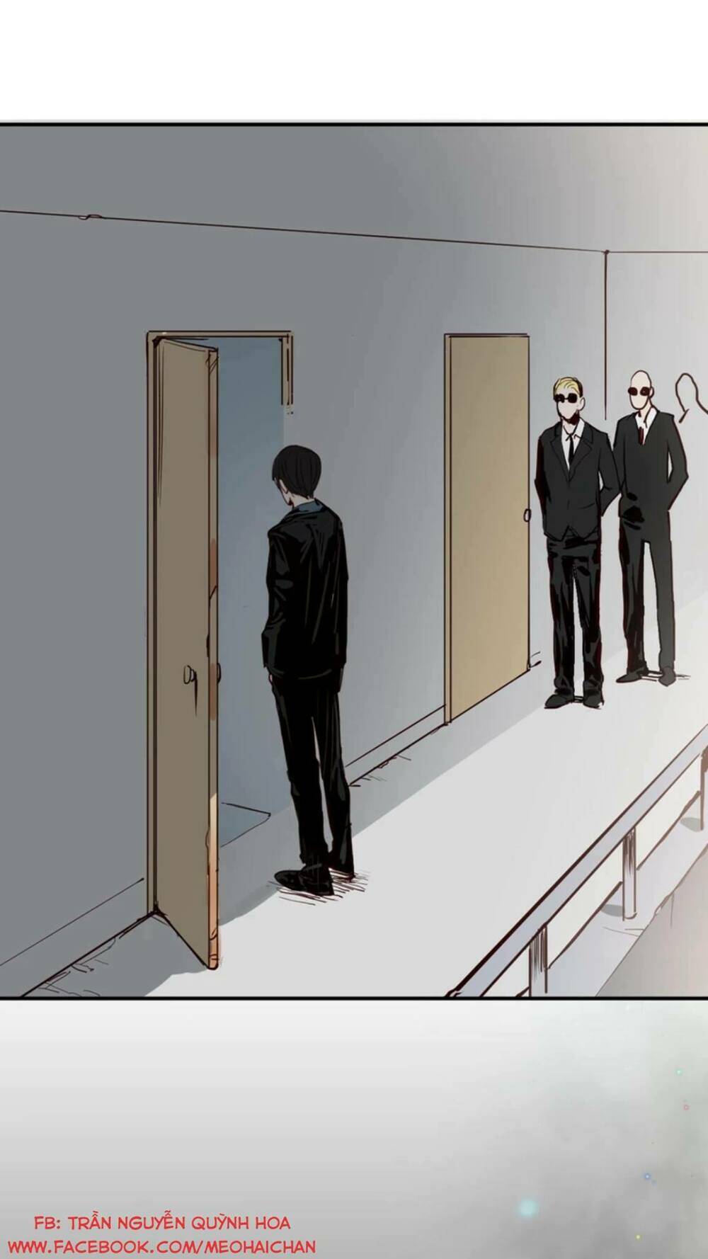 thế giới của đồng tiền chapter 4 8