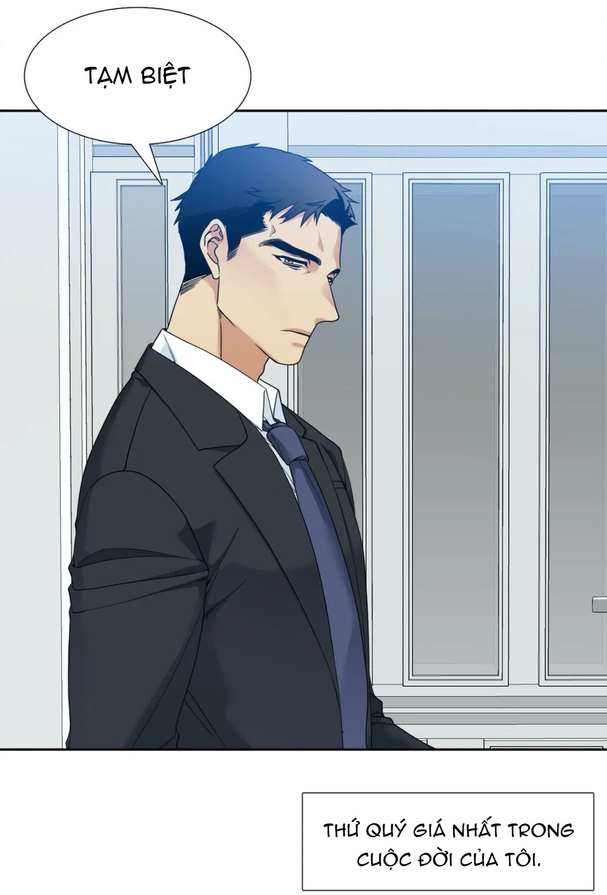 xúc cảm điên cuồng chapter 4 4