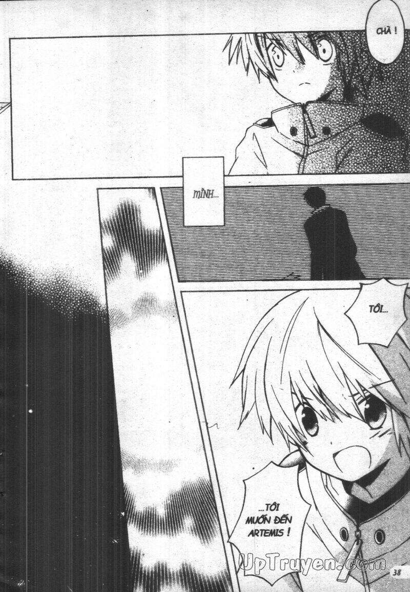 hoshi no witch chapter 1 38