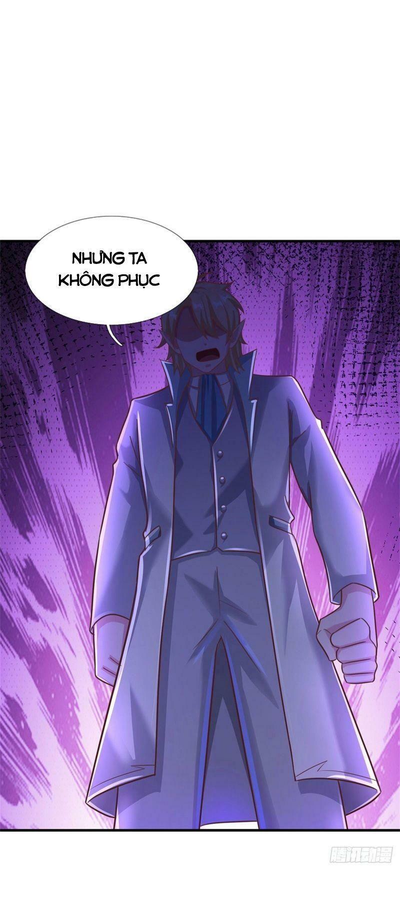 thuộc tính của ta đều tăng vào sức mạnh chapter 48 19