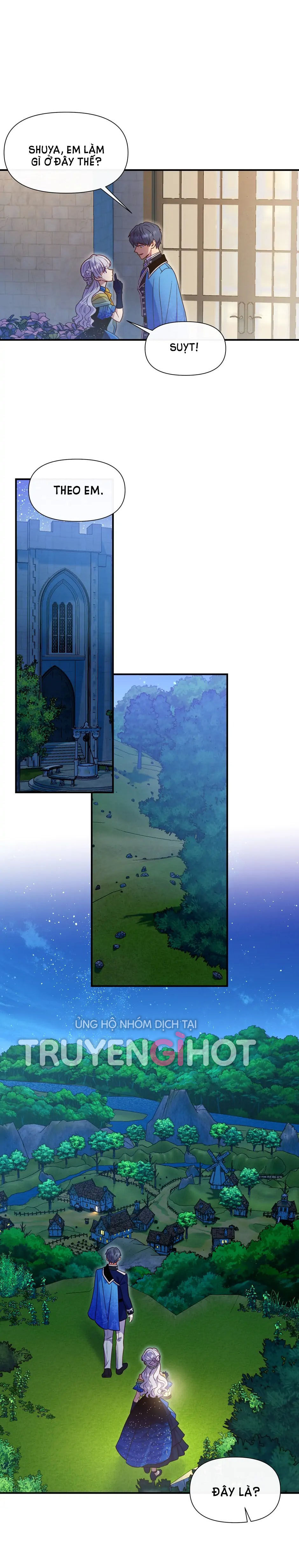 bản khế ước với nữ công tước ác ma chapter 140 30