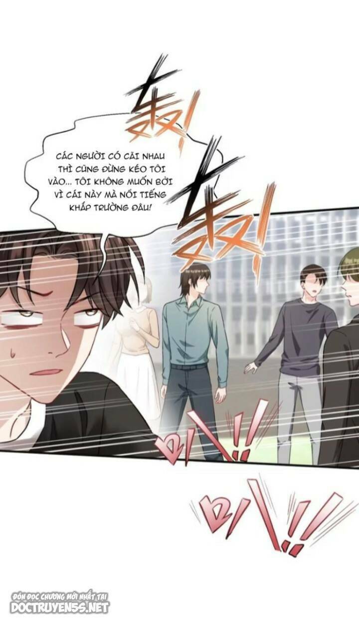 Bỏ Làm Simp Chúa, Ta Có Trong Tay Cả Tỉ Thần Hào chapter 14.1 26