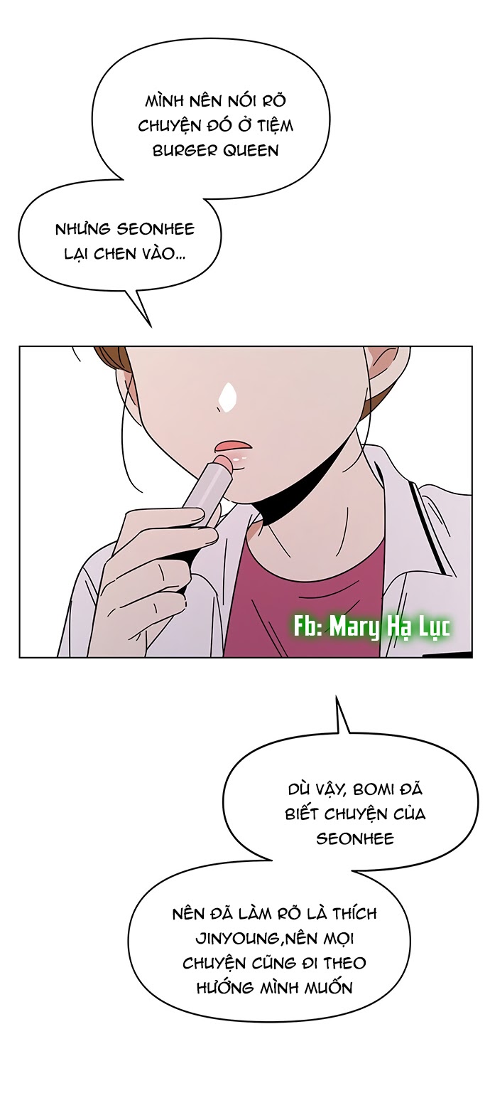 thanh xuân rực rỡ - season of blossom chapter 23 62