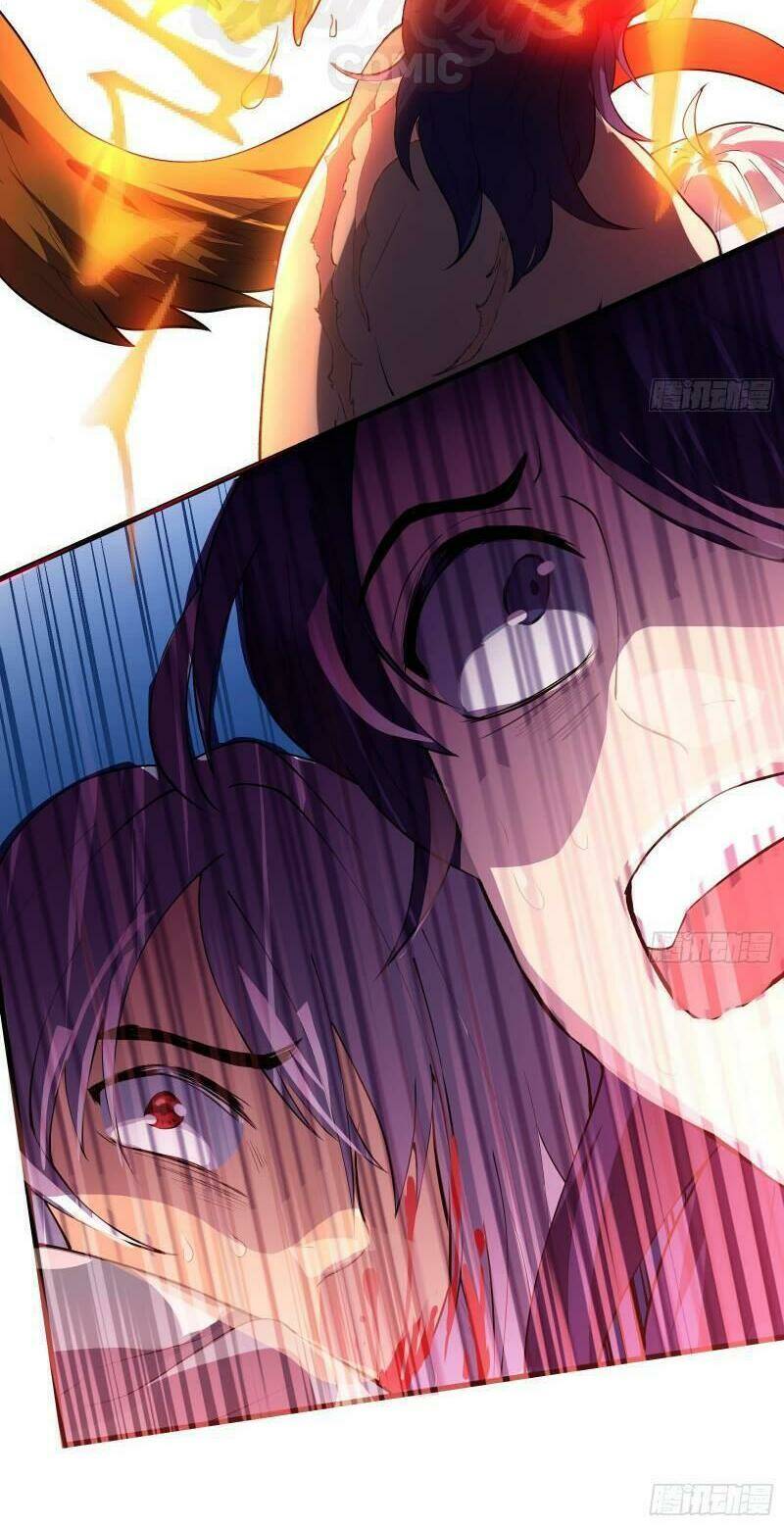 thiên mệnh long thần chapter 10 5