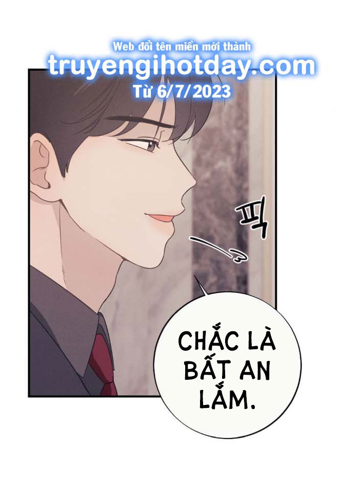 [18+] người vợ quyến rũ chapter 8.1 18