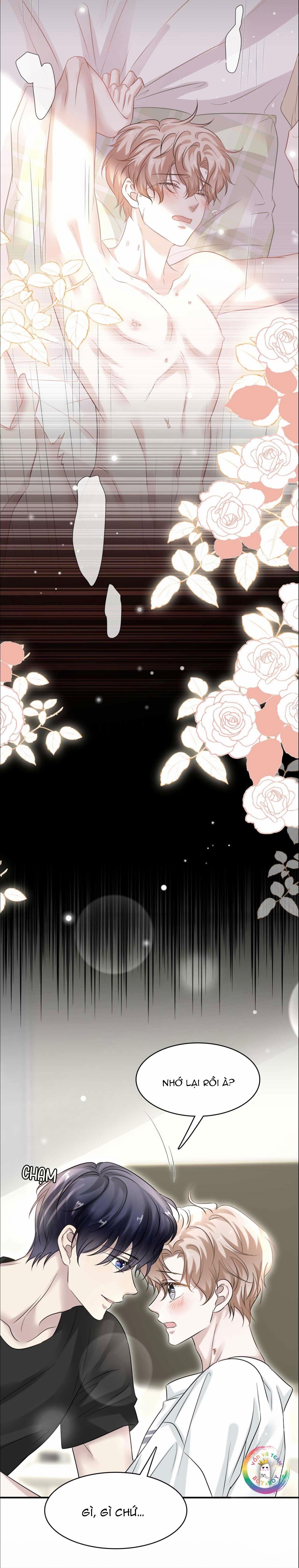 ẩn trung (end) chapter 28 7