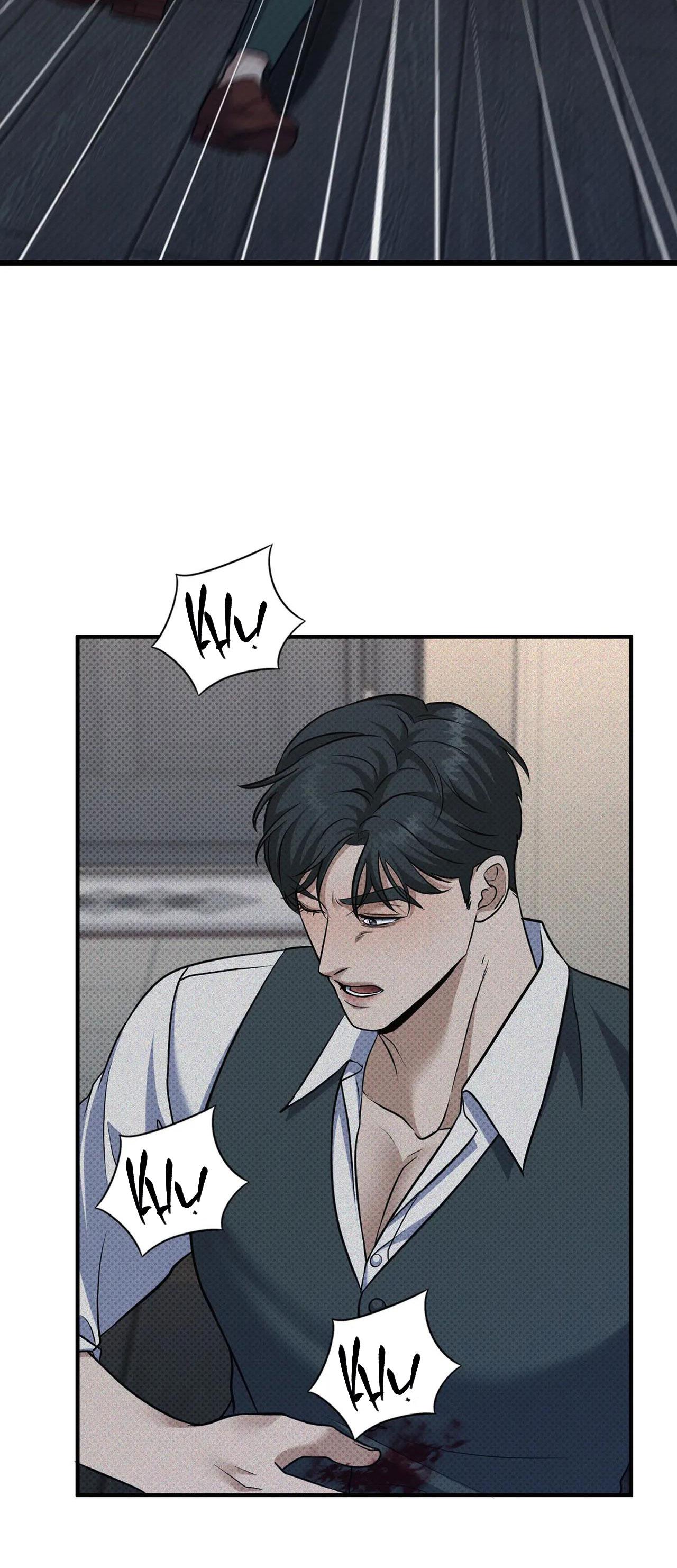 (abo) nỗi u sầu của manhattan chapter 16 10