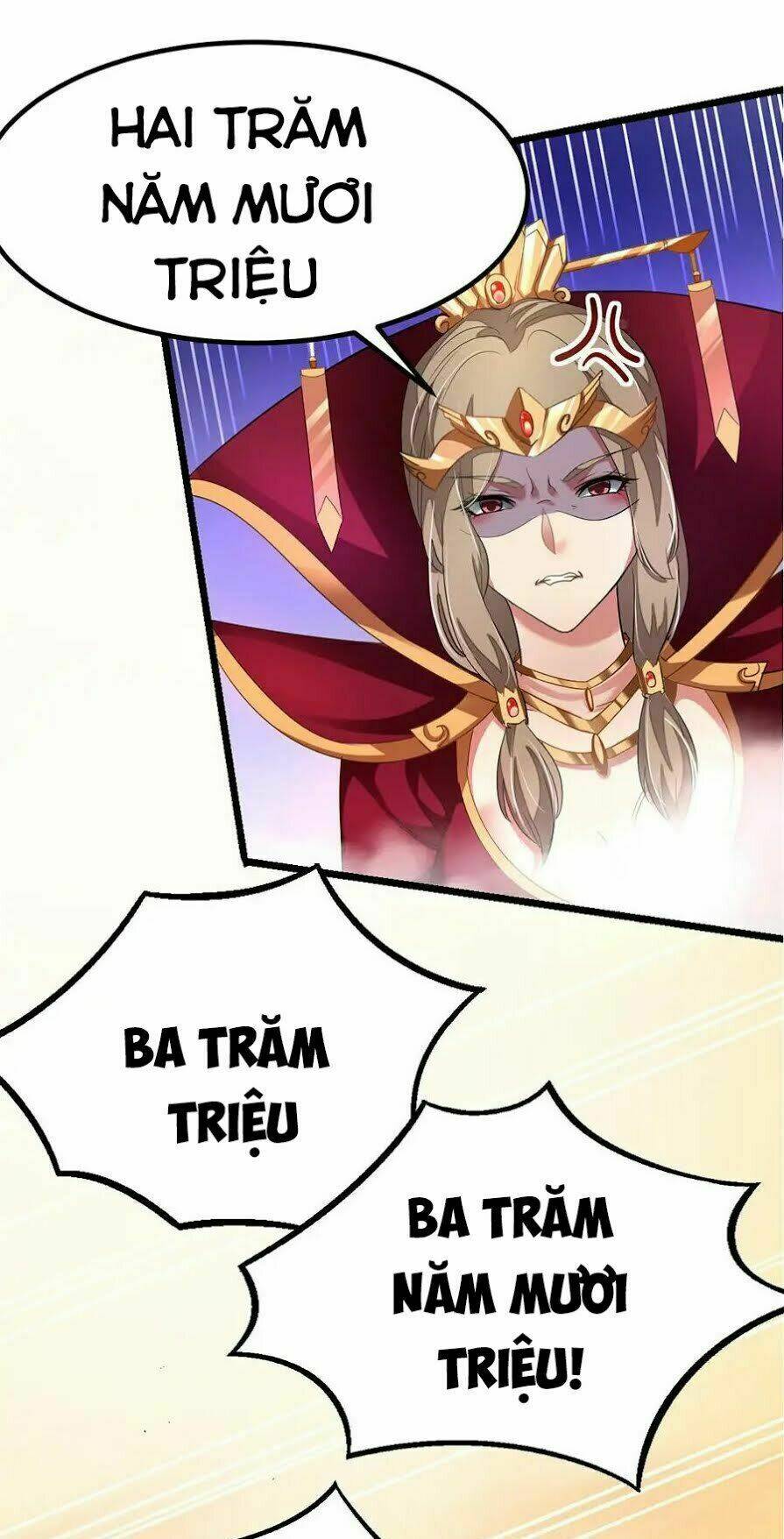 cửu dương thần vương chapter 103 17