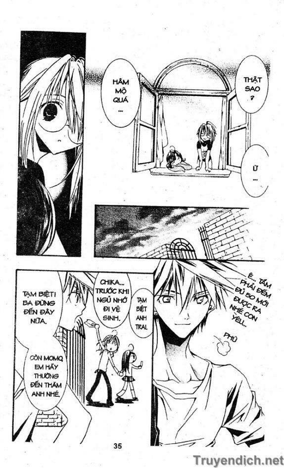 zombie-loan chapter 20 22