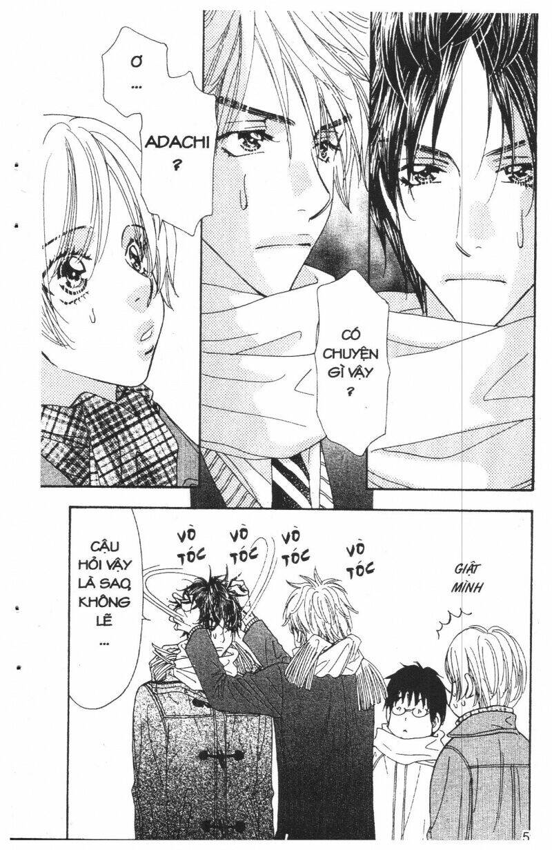 kirara no hoshi chapter 6 5