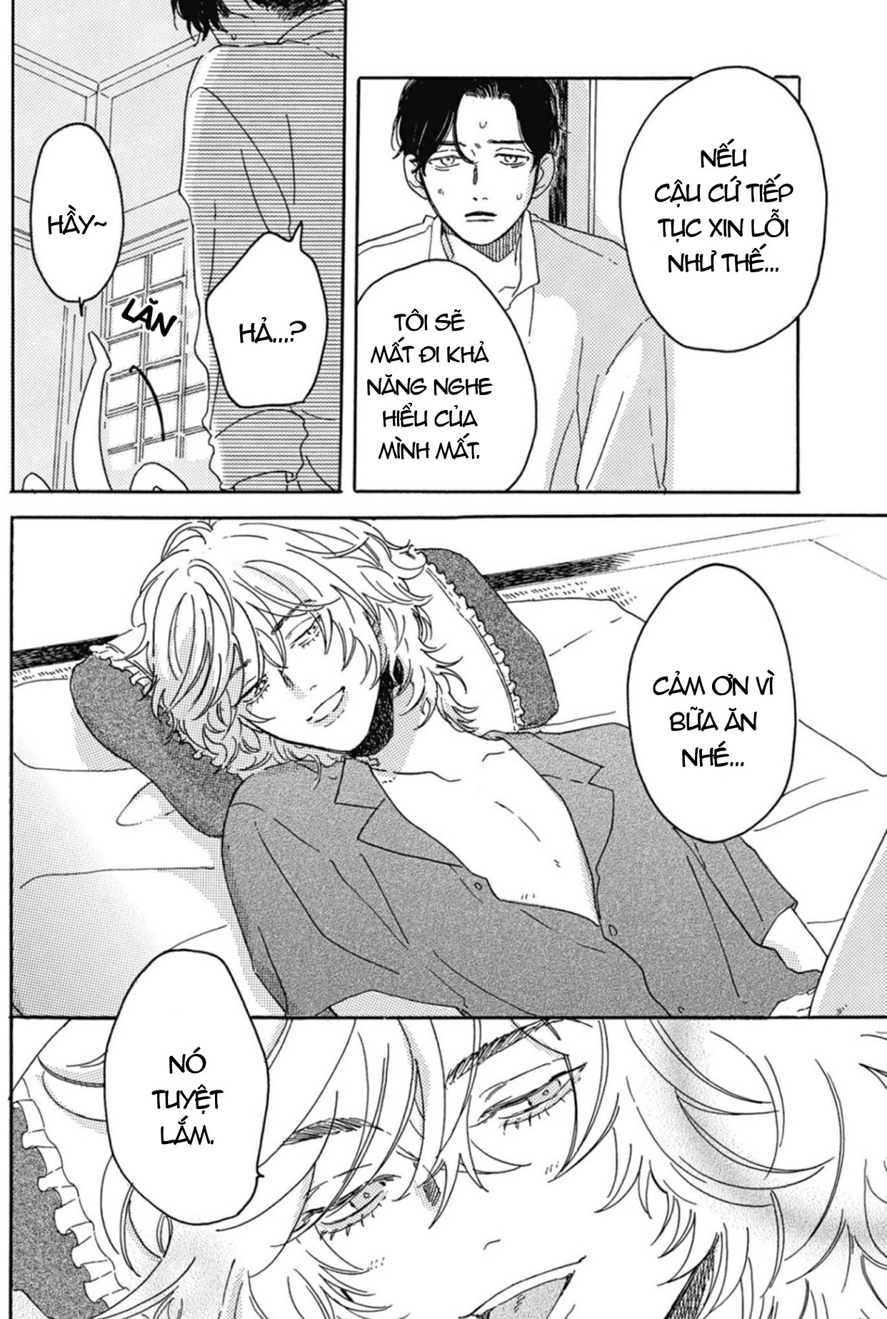 màn đêm chapter 4 19