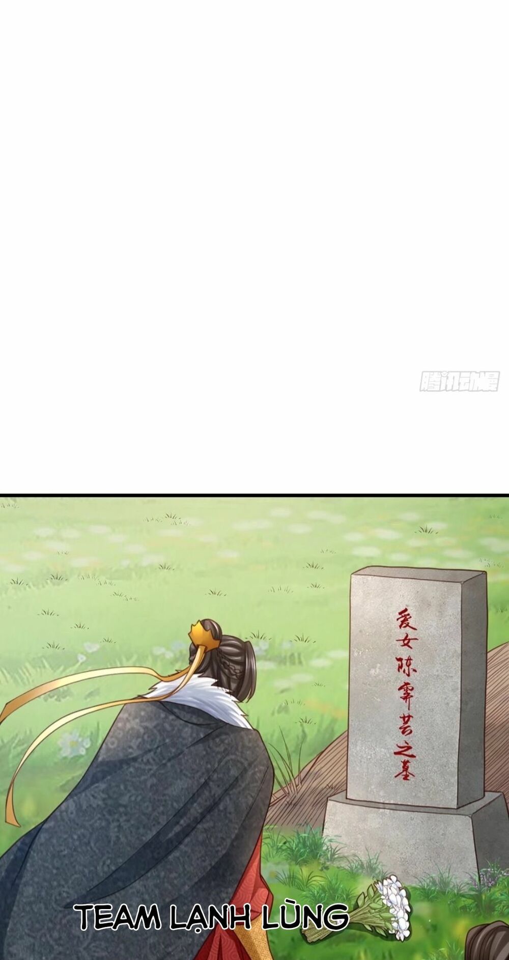 thuần hóa ba ba bạo quân chapter 9 13