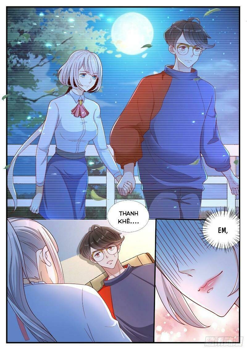 ai nói ta là đại lão? chapter 7 11