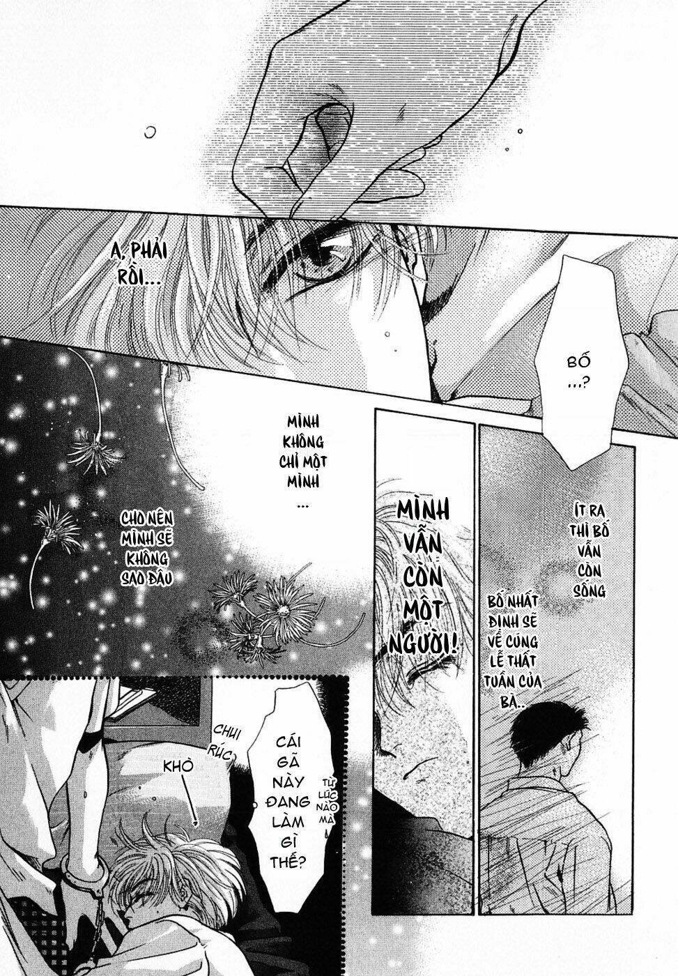 komatta toki ni wa hoshi ni kike! chapter 9 14