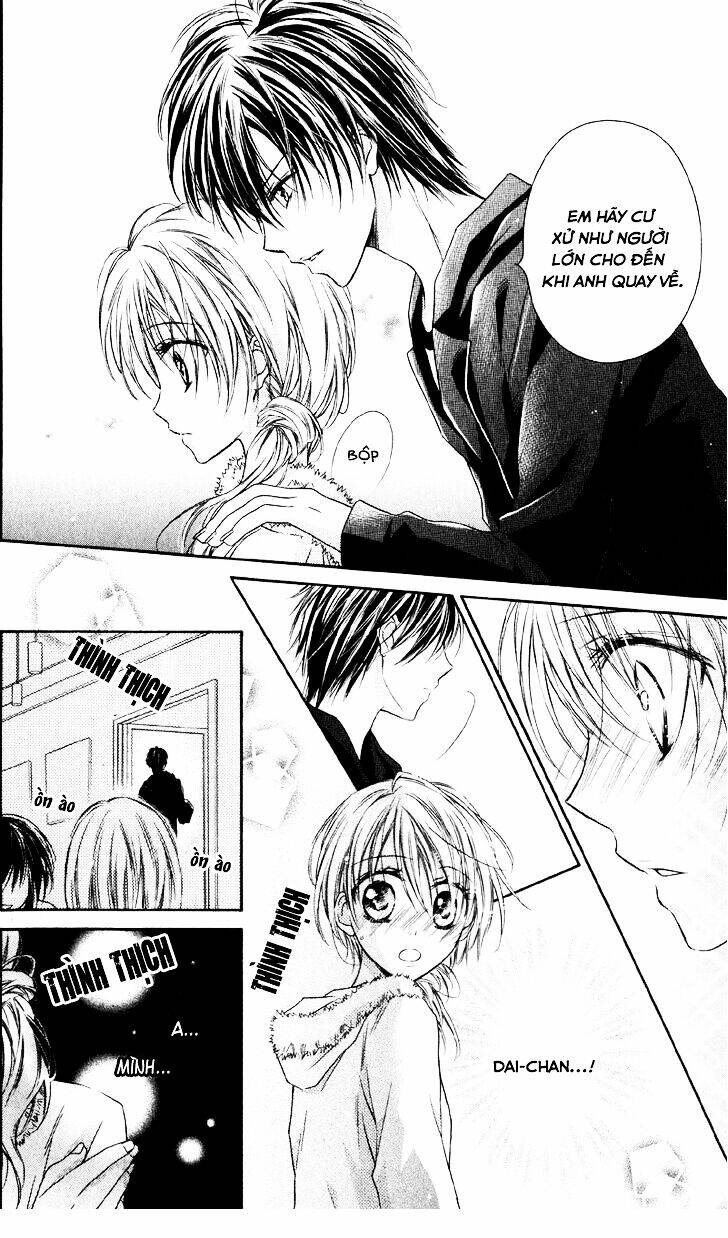 yukisaki koisaki chapter 1 20