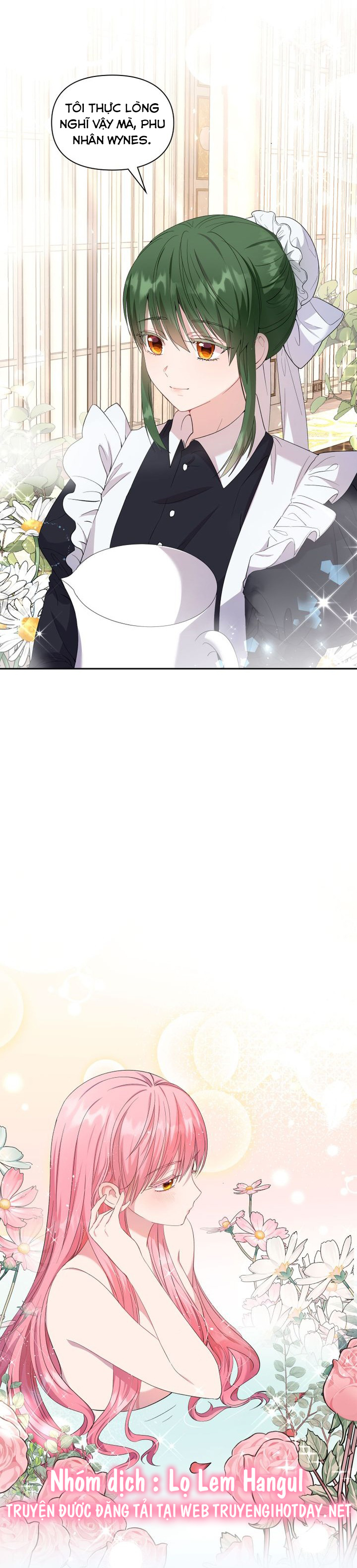 thuần hóa hoàng đế bạo chúa chapter 54 16