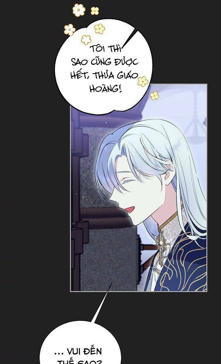 phía sau mặt nạ của nam chính hiền lành chapter 10 52