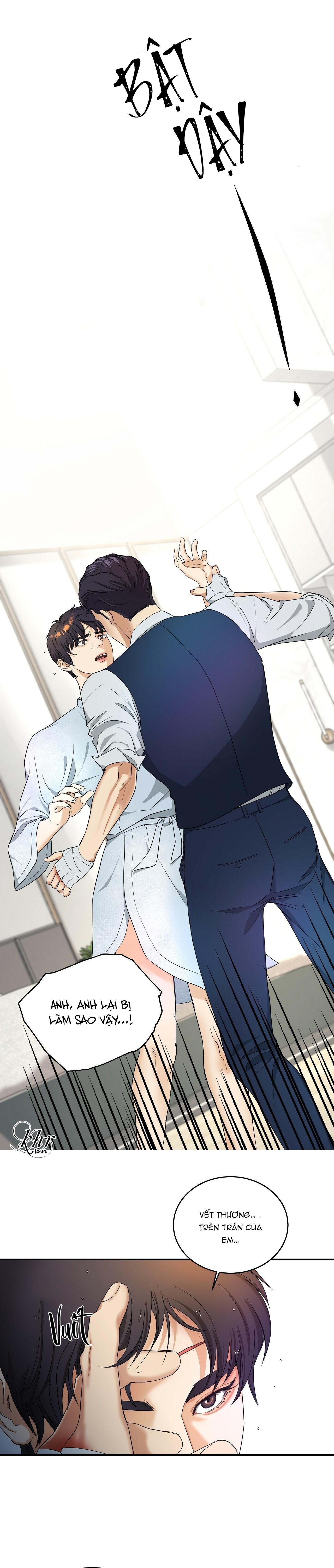 kích hoạt chapter 5 7