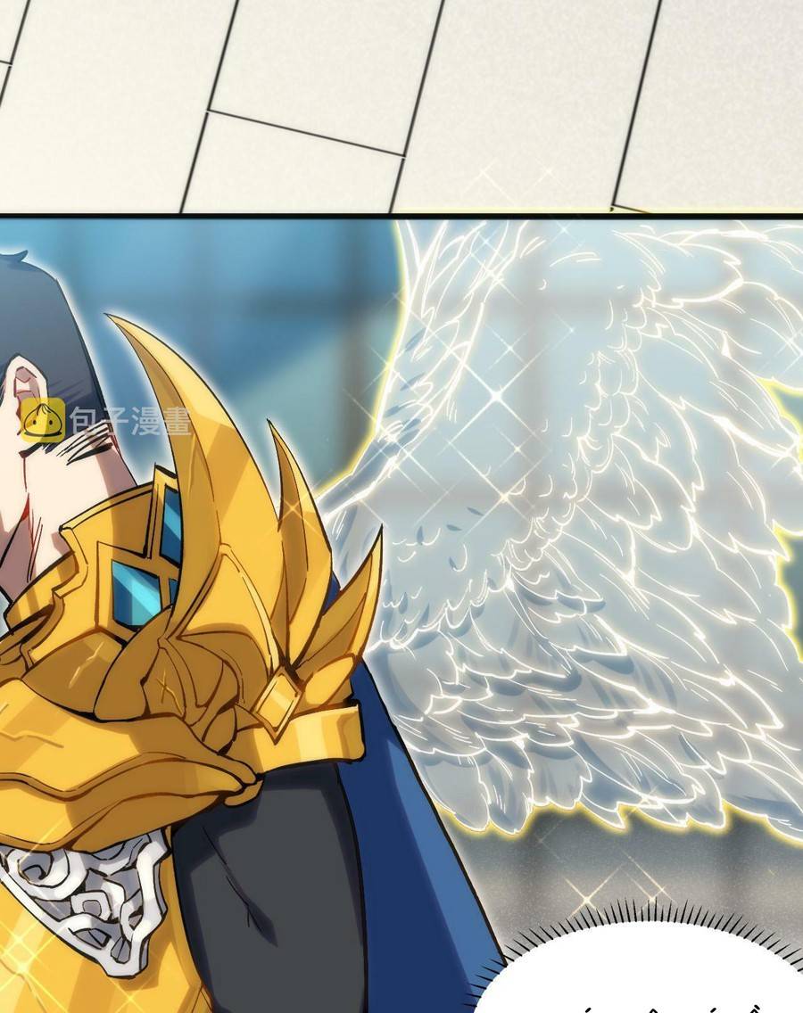 vú em thánh kỵ sĩ chapter 1.2 32