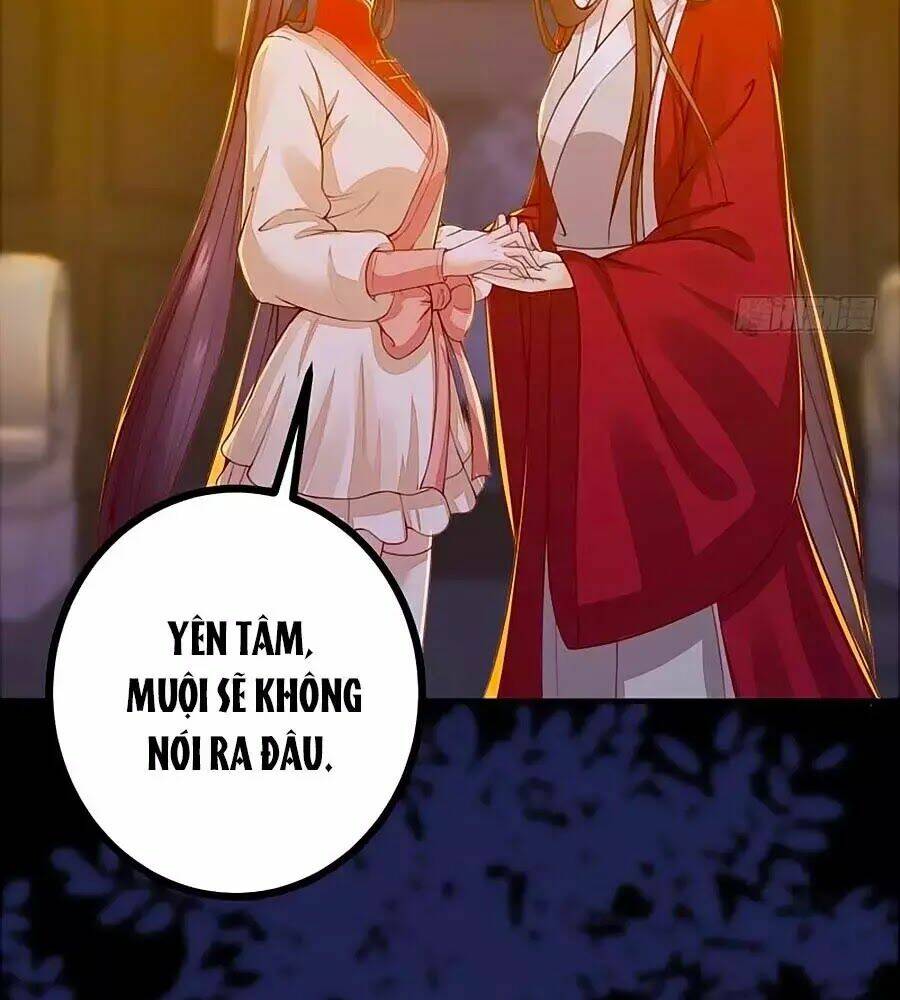 thần y khí nữ: ngự thú cuồng phi của quỷ đế chapter 47 35