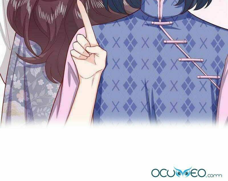 vợ yêu tư sủng của thiếu soái chapter 27 37