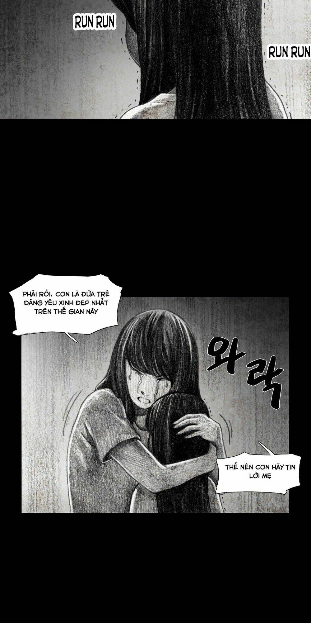 house of doll-ngôi nhà của những búp bê chapter 10 32