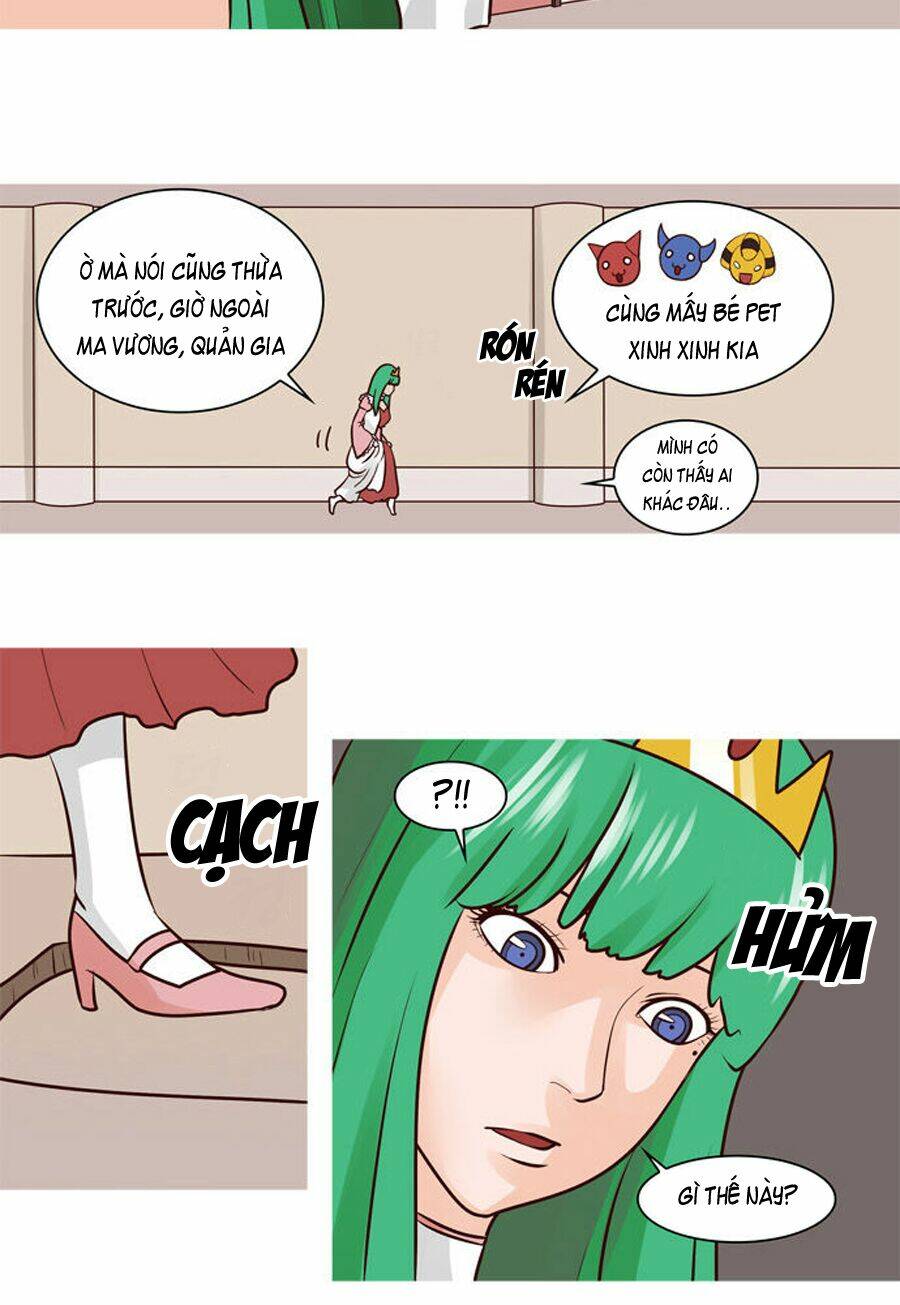 the devil king is bored chapter 32 4