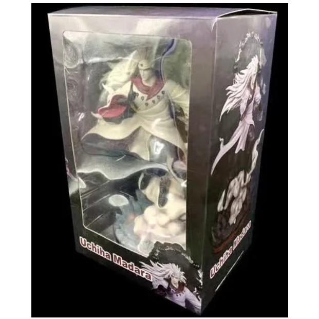 Mô hình Madara lục đạo - Naruto 36cm