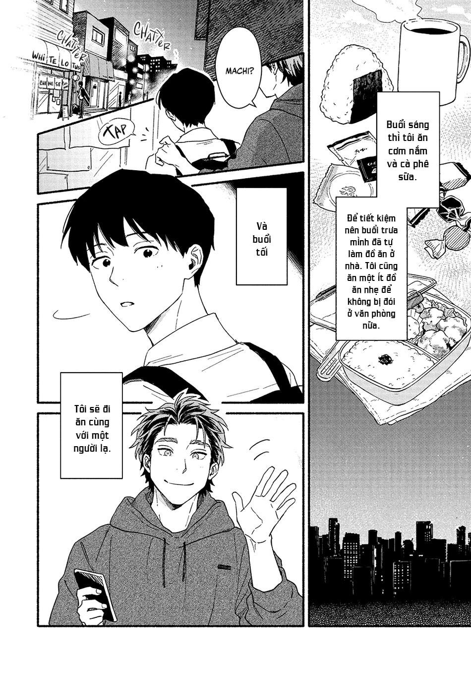 đu boylove cùng gaga team chapter 123.1 2