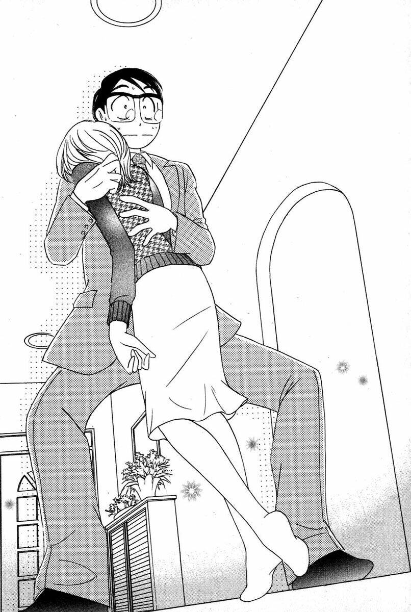 orange yane no chiisana ie full chapter 20 9