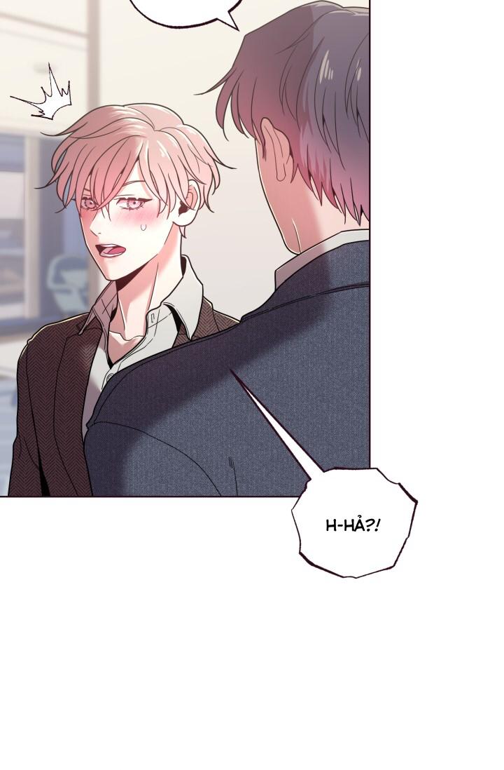 sụp đổ chapter 18 14