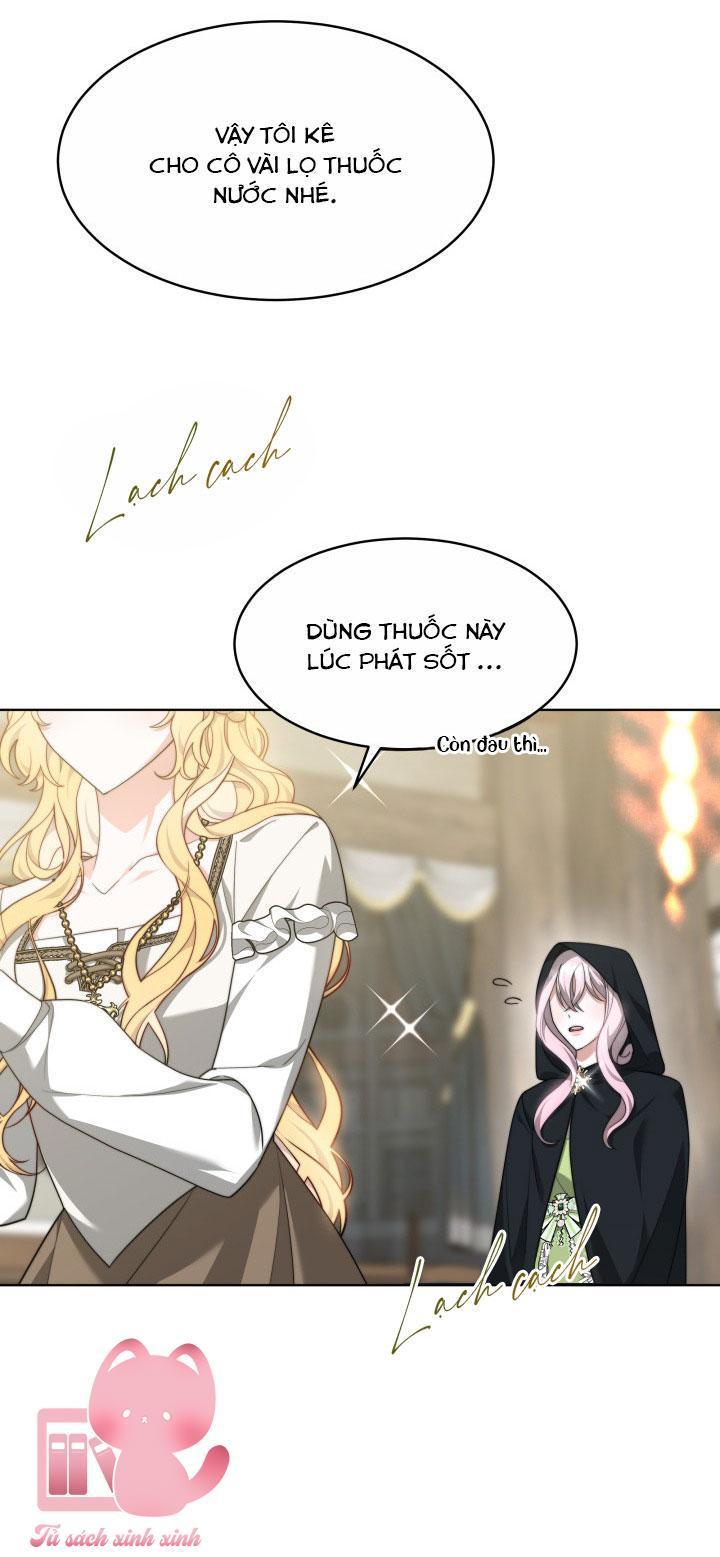 từ chồng cũ hóa thành nam chính chapter 31 9