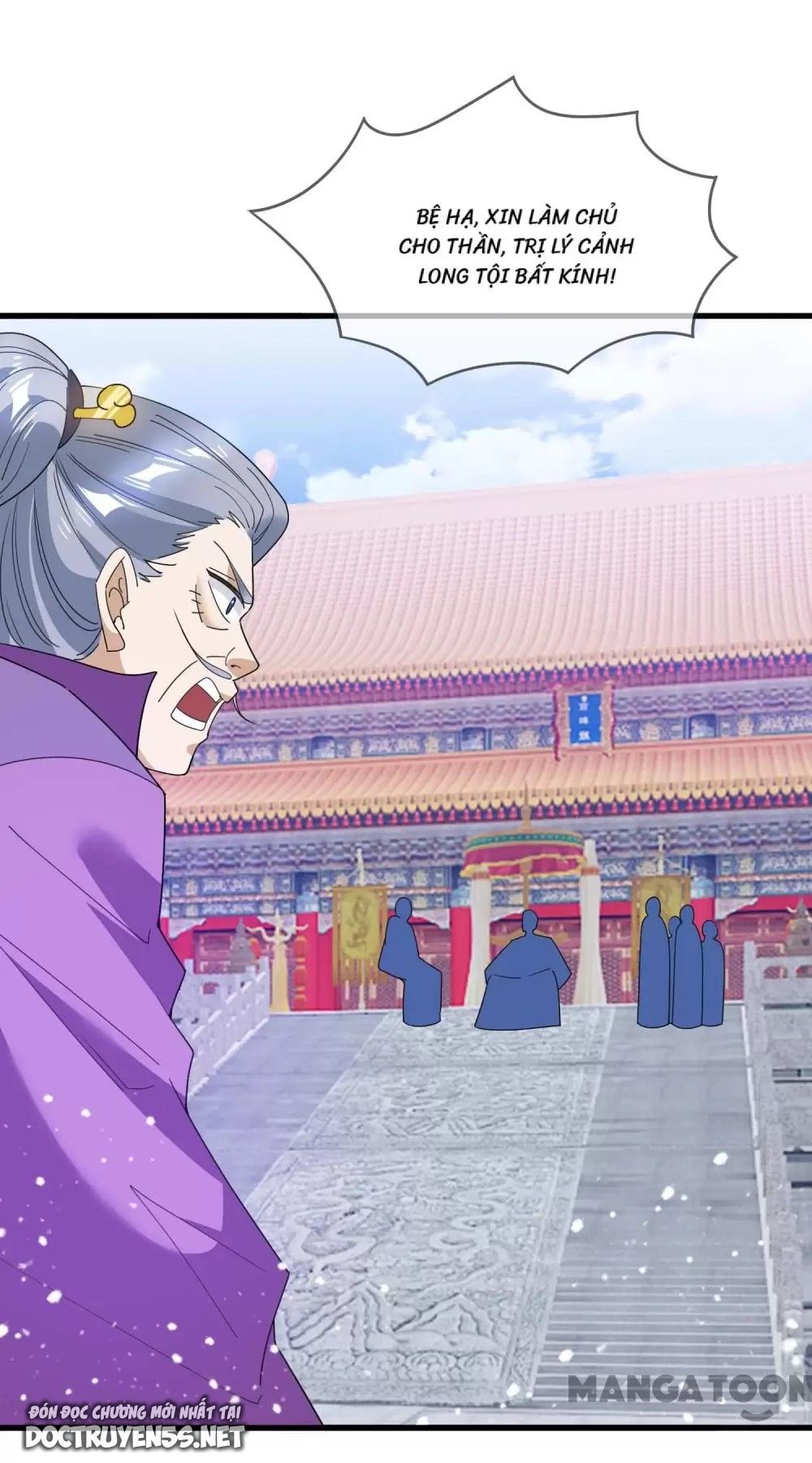 cực phẩm bại gia tử chapter 64 46