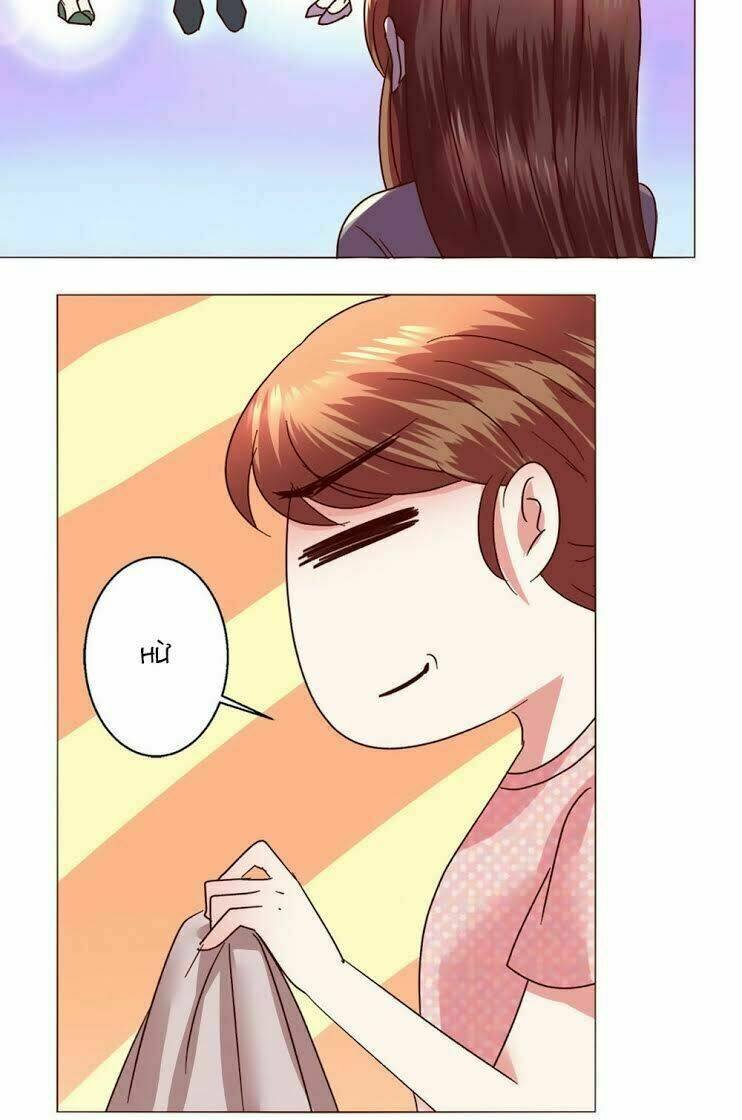 một tuần làm tình nhân chapter 46 6